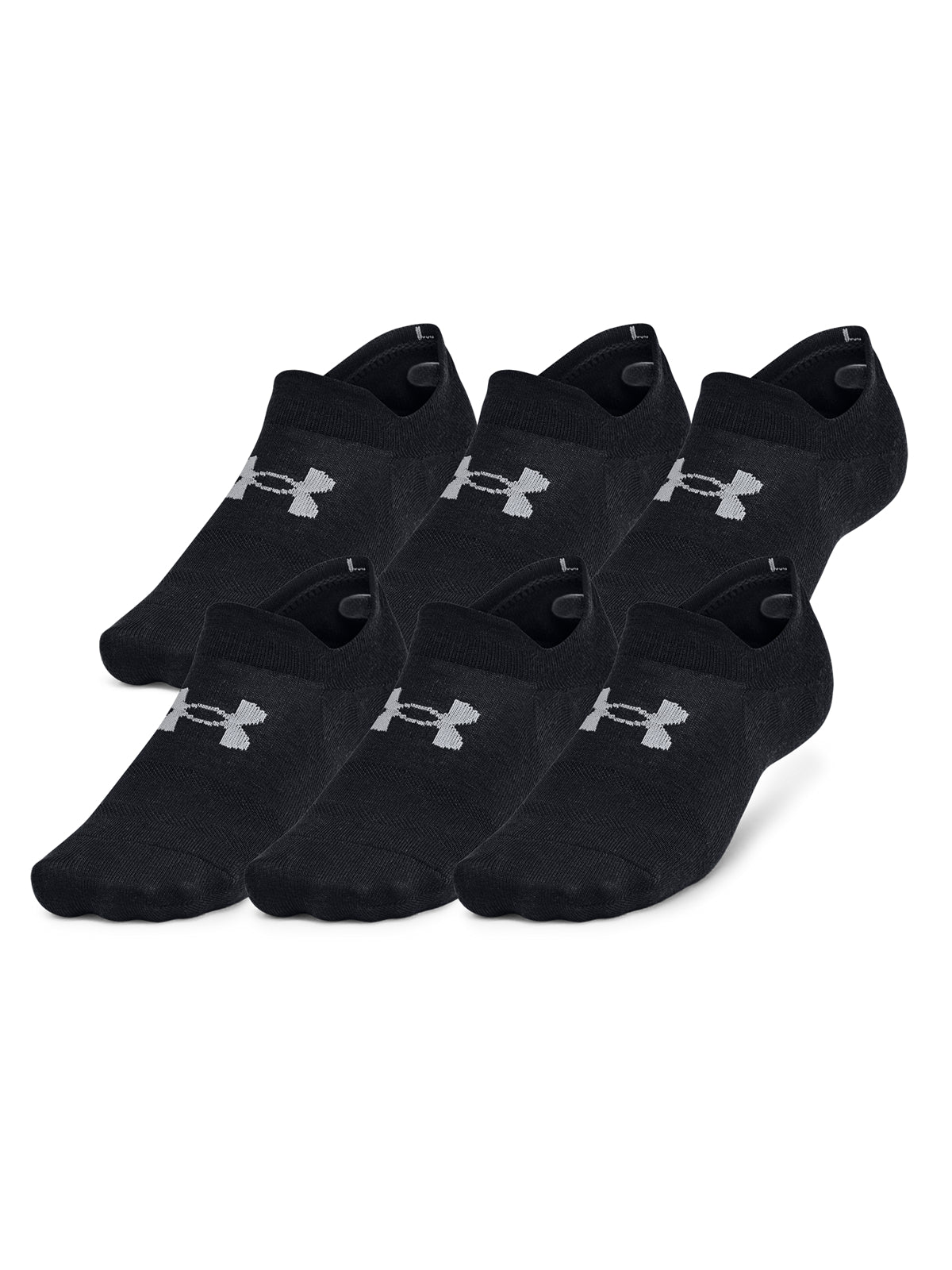 UNISEX ESSNTL 6P ULT