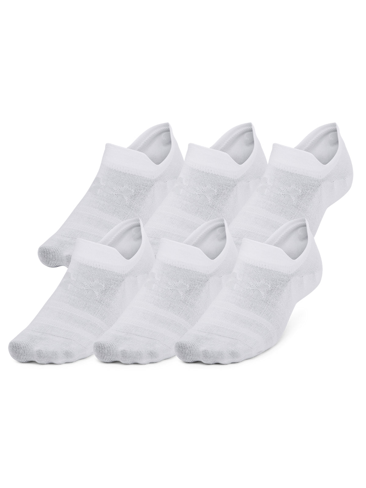 UNISEX ESSNTL 6P ULT