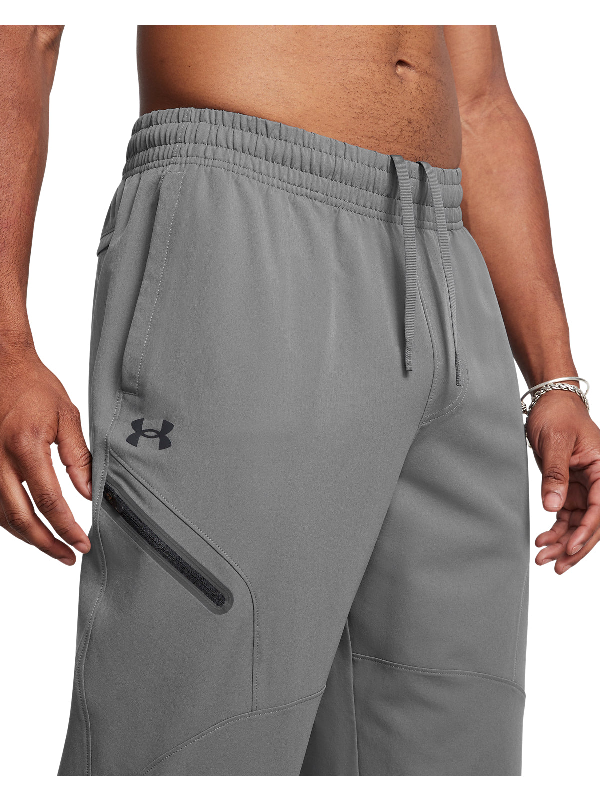 UNSTPPBLE WVN JOGGER