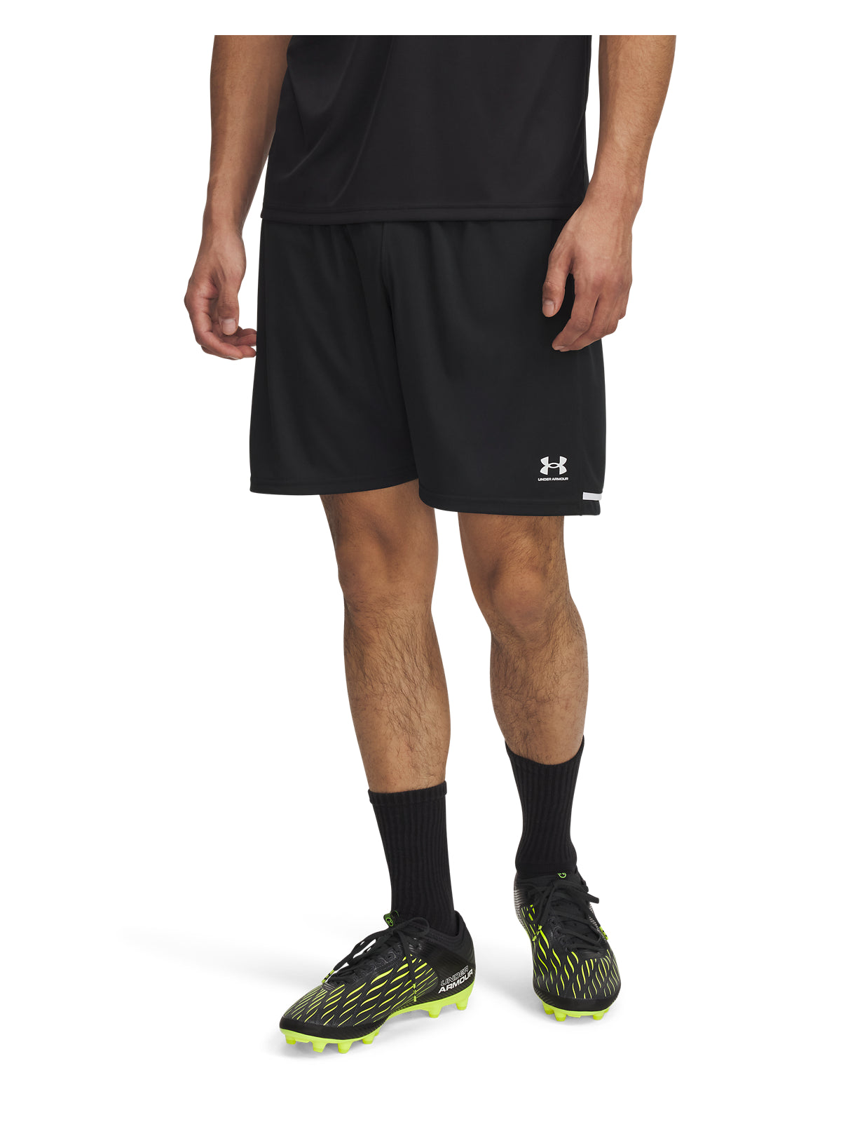 M CHLLNGR TEAM SHORT