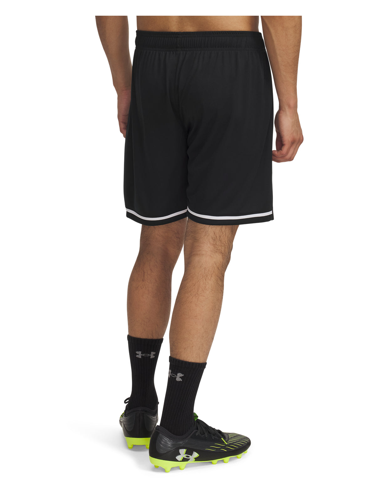 M CHLLNGR TEAM SHORT