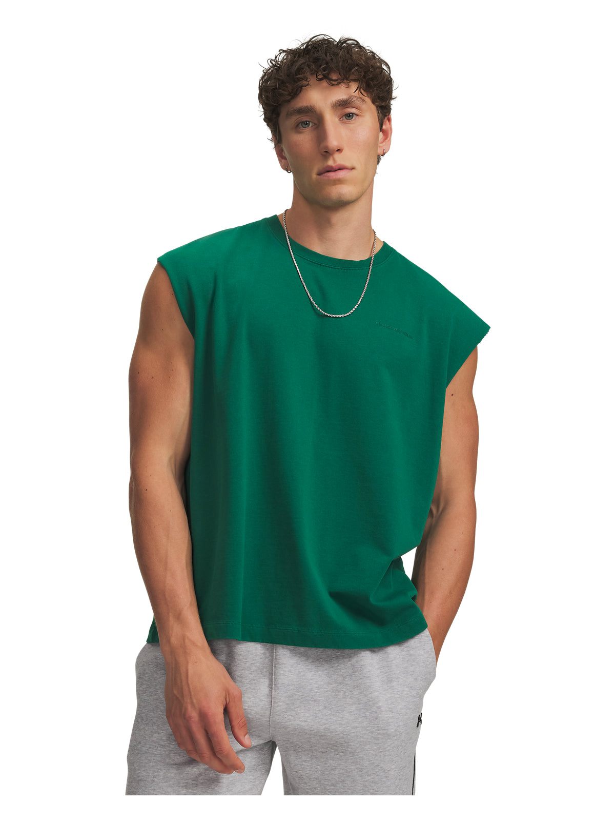 ICON HW COTTON TANK