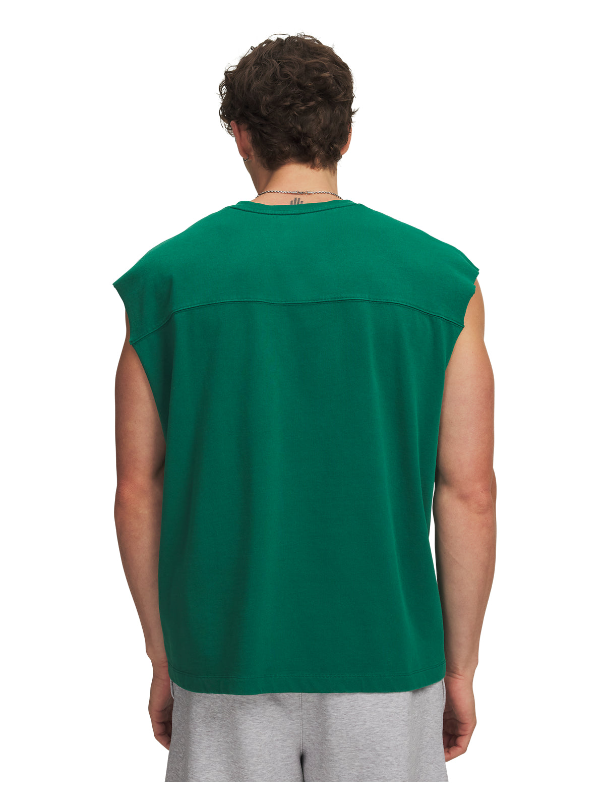 ICON HW COTTON TANK