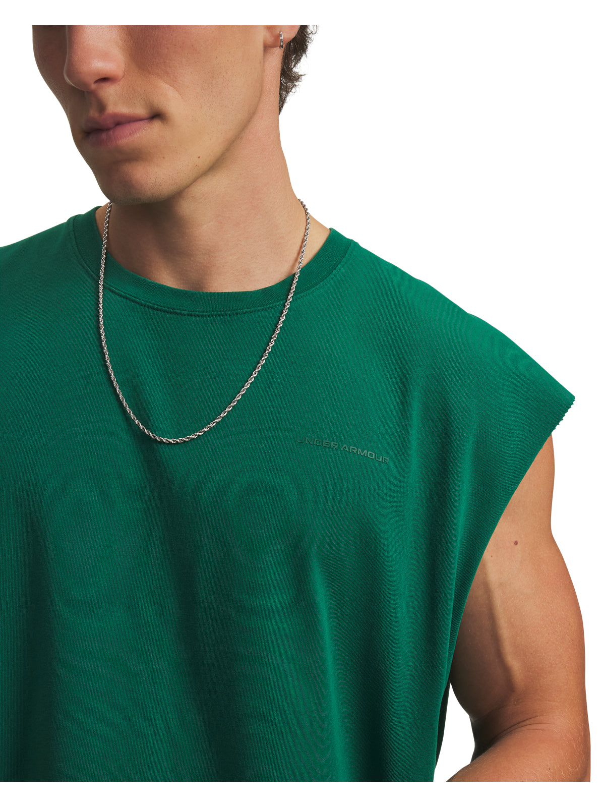 ICON HW COTTON TANK