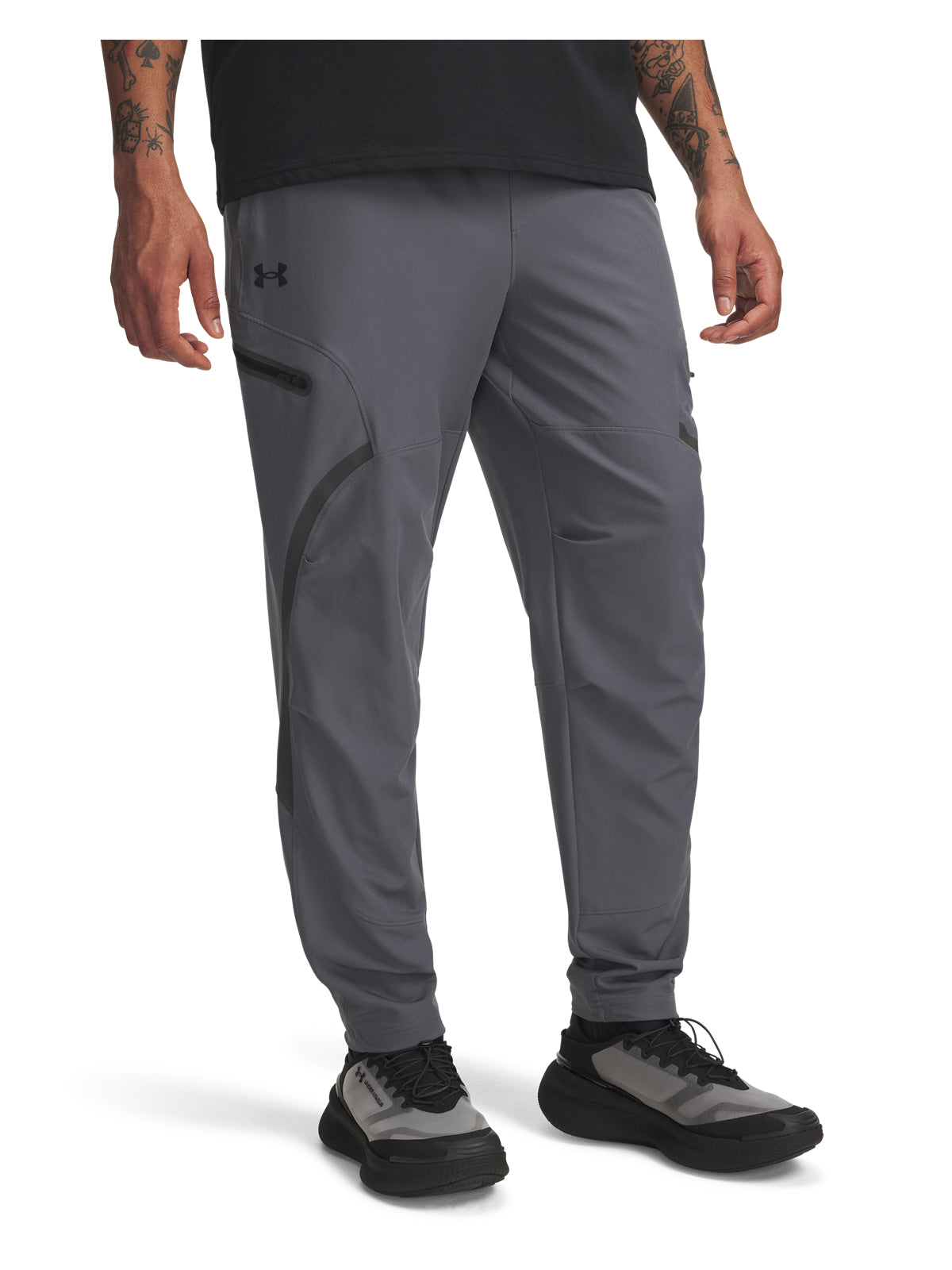 UNSTPPBLE CARGO PANT