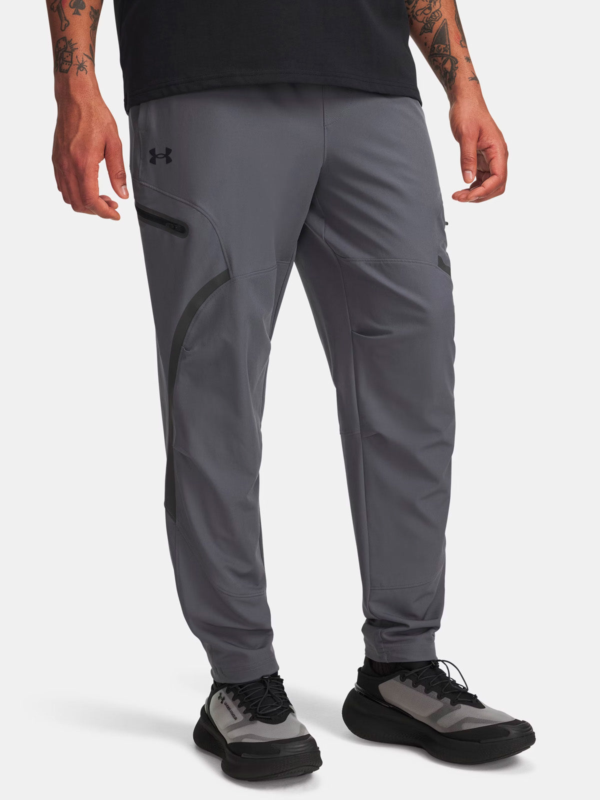 UNSTPPBLE CARGO PANT