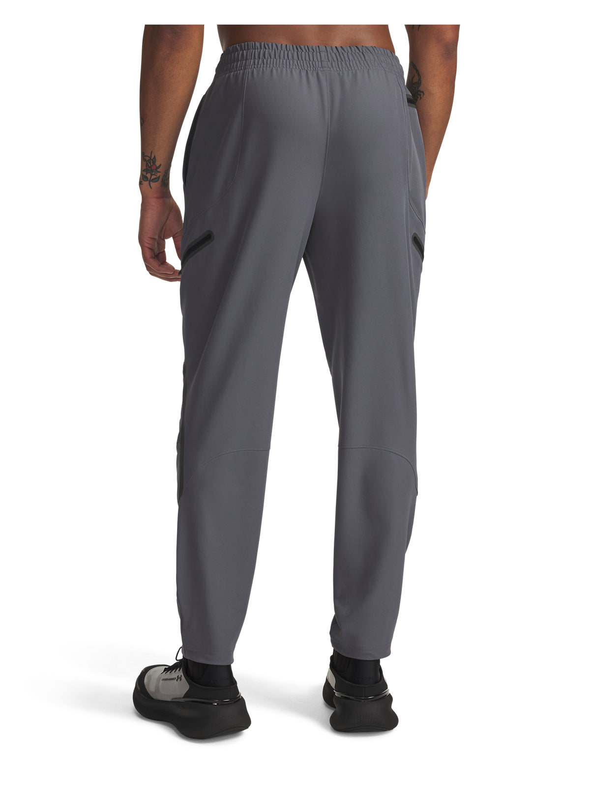 UNSTPPBLE CARGO PANT