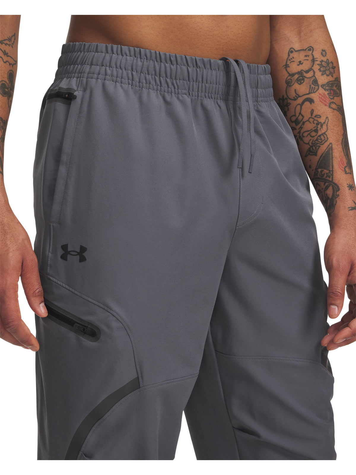 UNSTPPBLE CARGO PANT