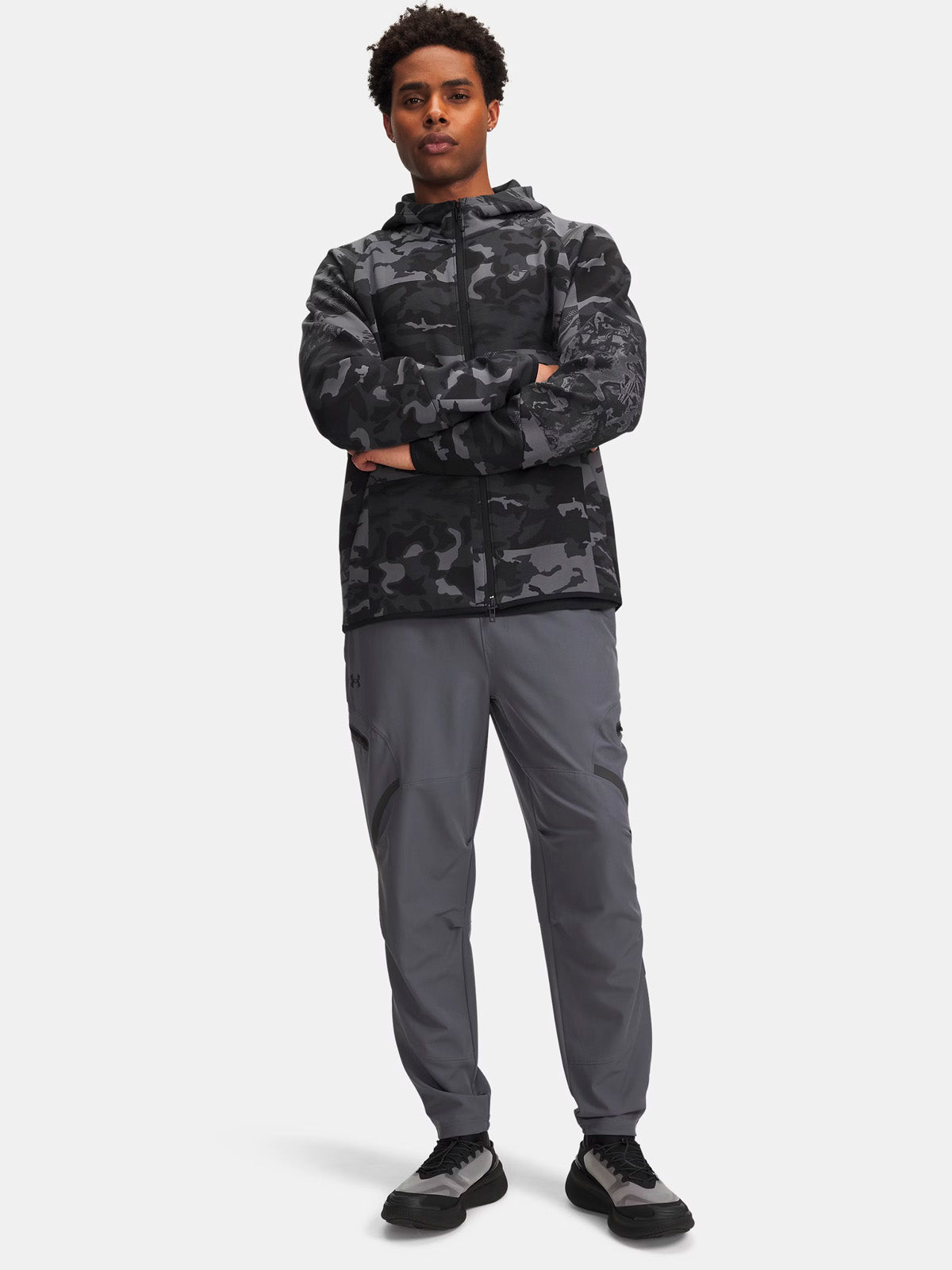 UNSTPPBLE CARGO PANT