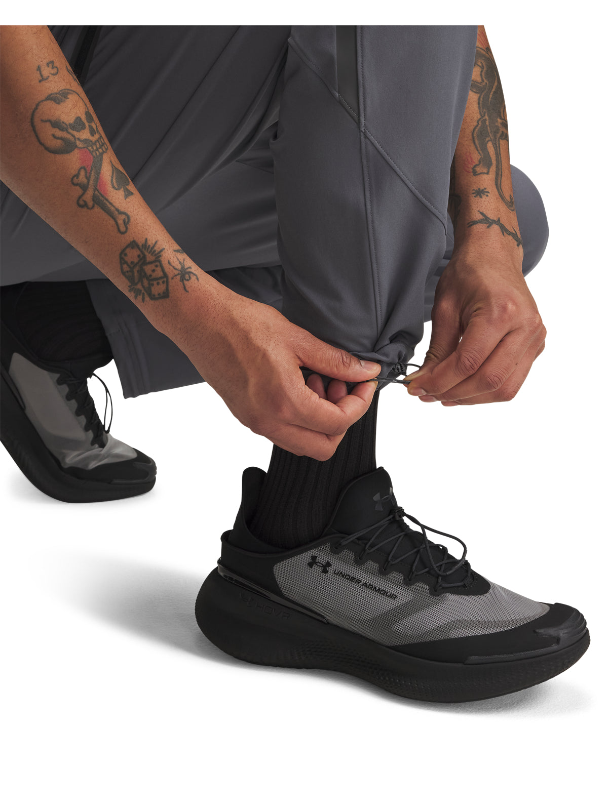 UNSTPPBLE CARGO PANT