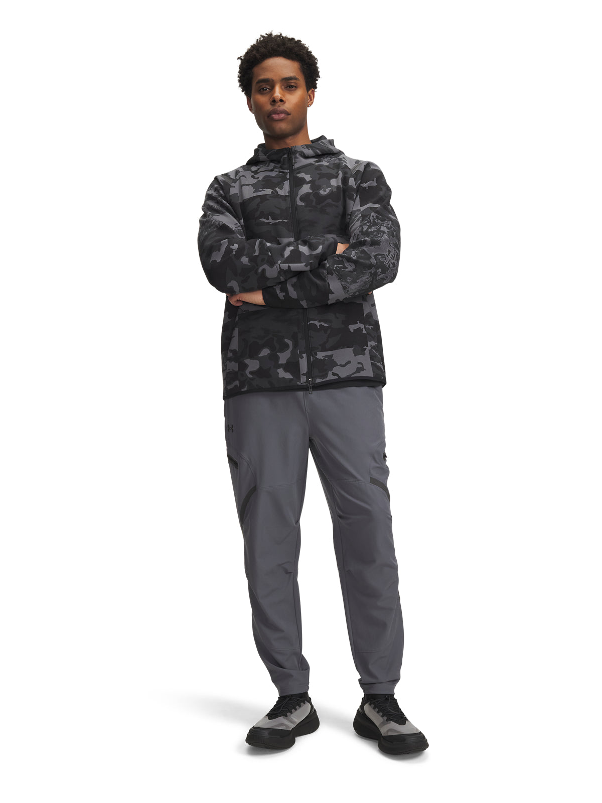 UNSTPPBLE CARGO PANT