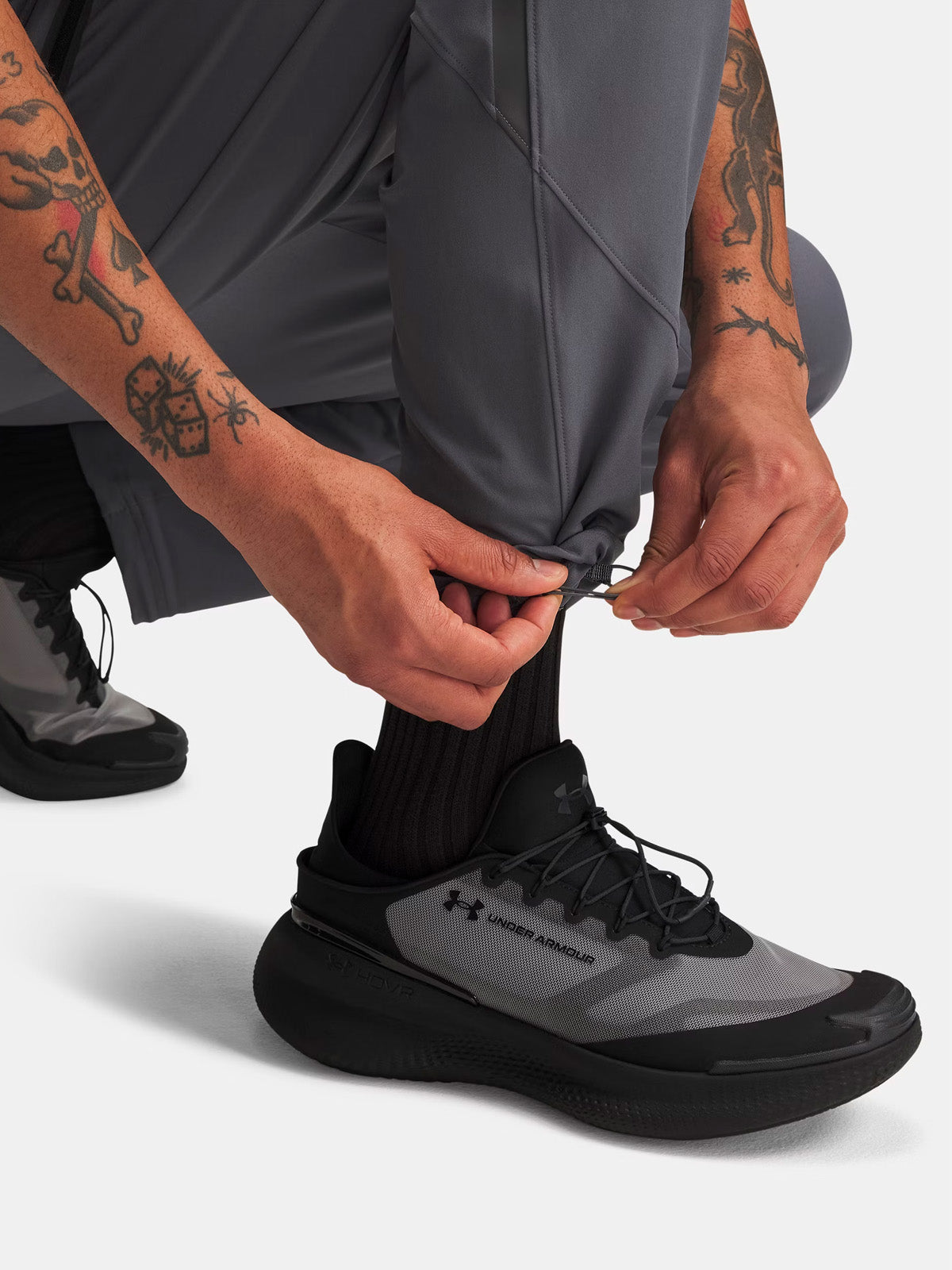 UNSTPPBLE CARGO PANT