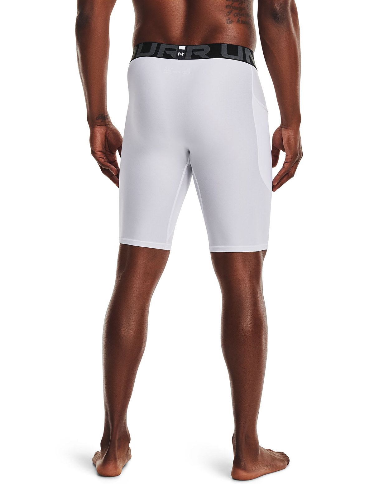 HG ARMOUR LNG SHORTS