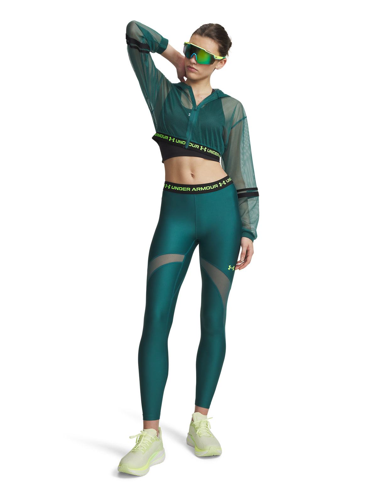HEATGEAR MSH LEGGING