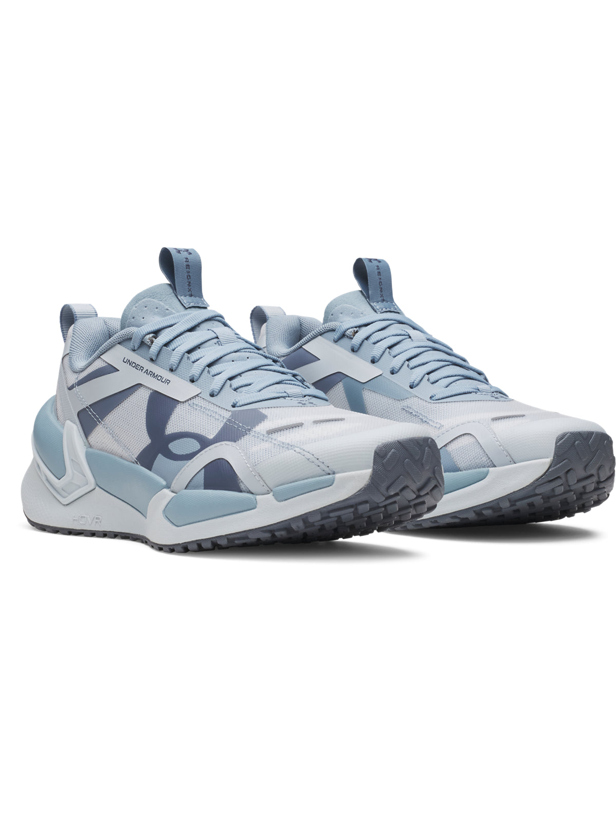 UA W REIGN XT
