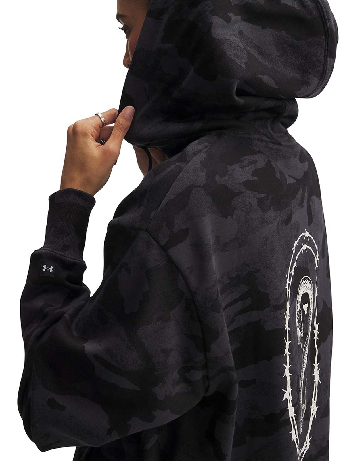 PJT RCK TRRY FLL ZIP