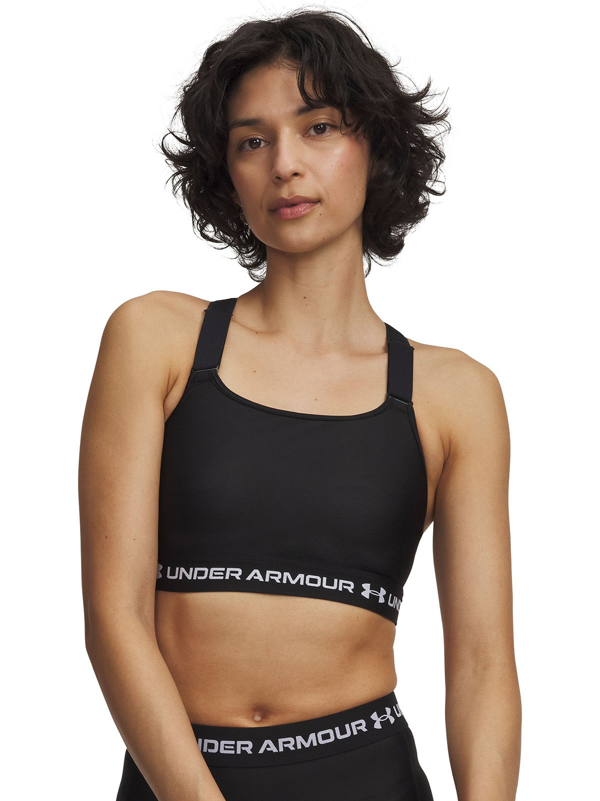 HEATGEAR HIGH