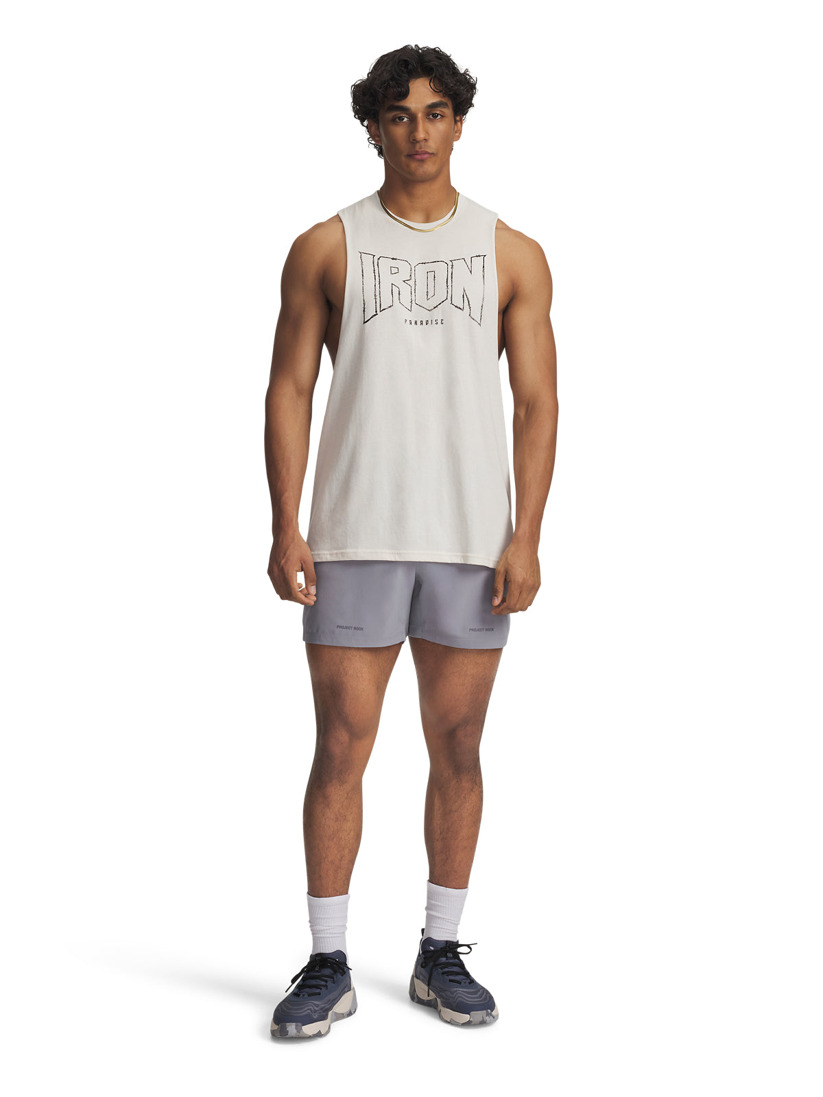 PJT ROCK ULTMT SHORT