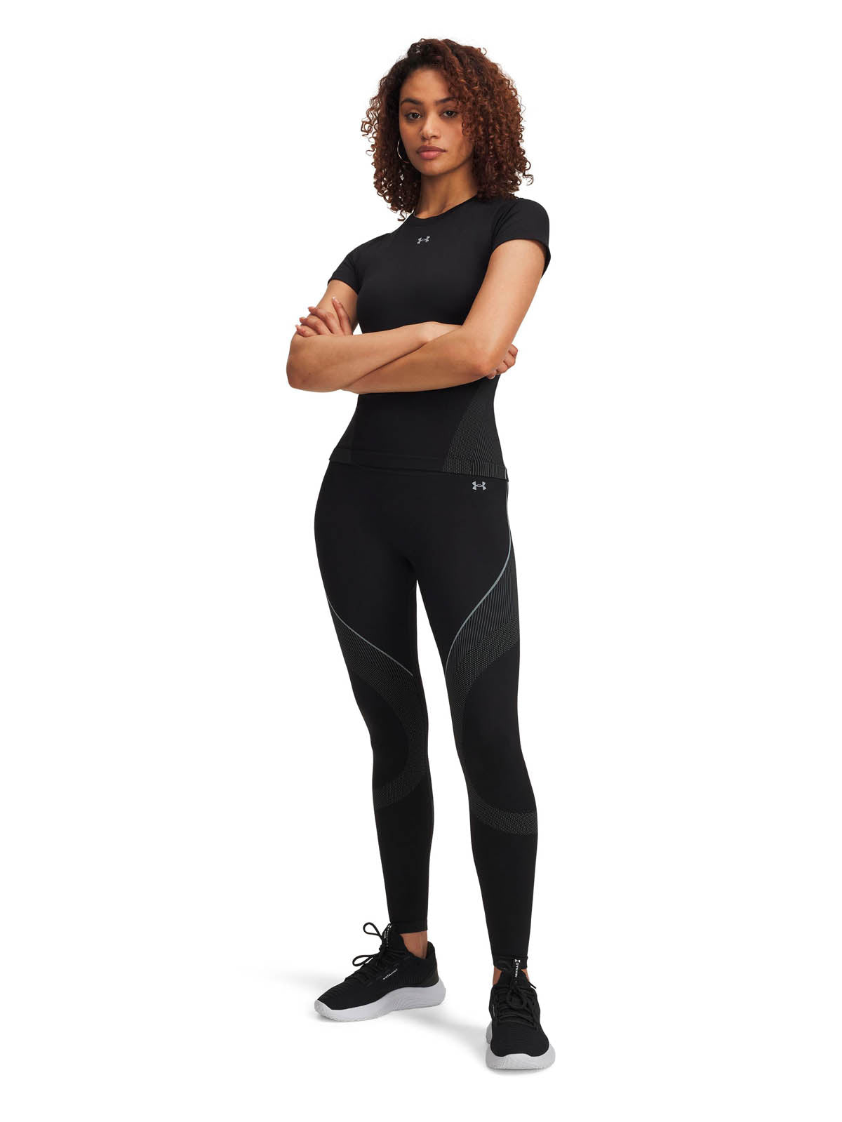 VNSH SEAMLSS LEGGING