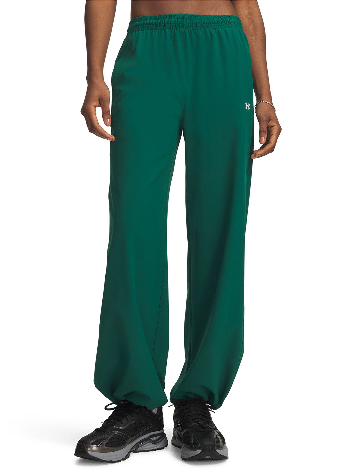 RIVAL WOVEN PANT