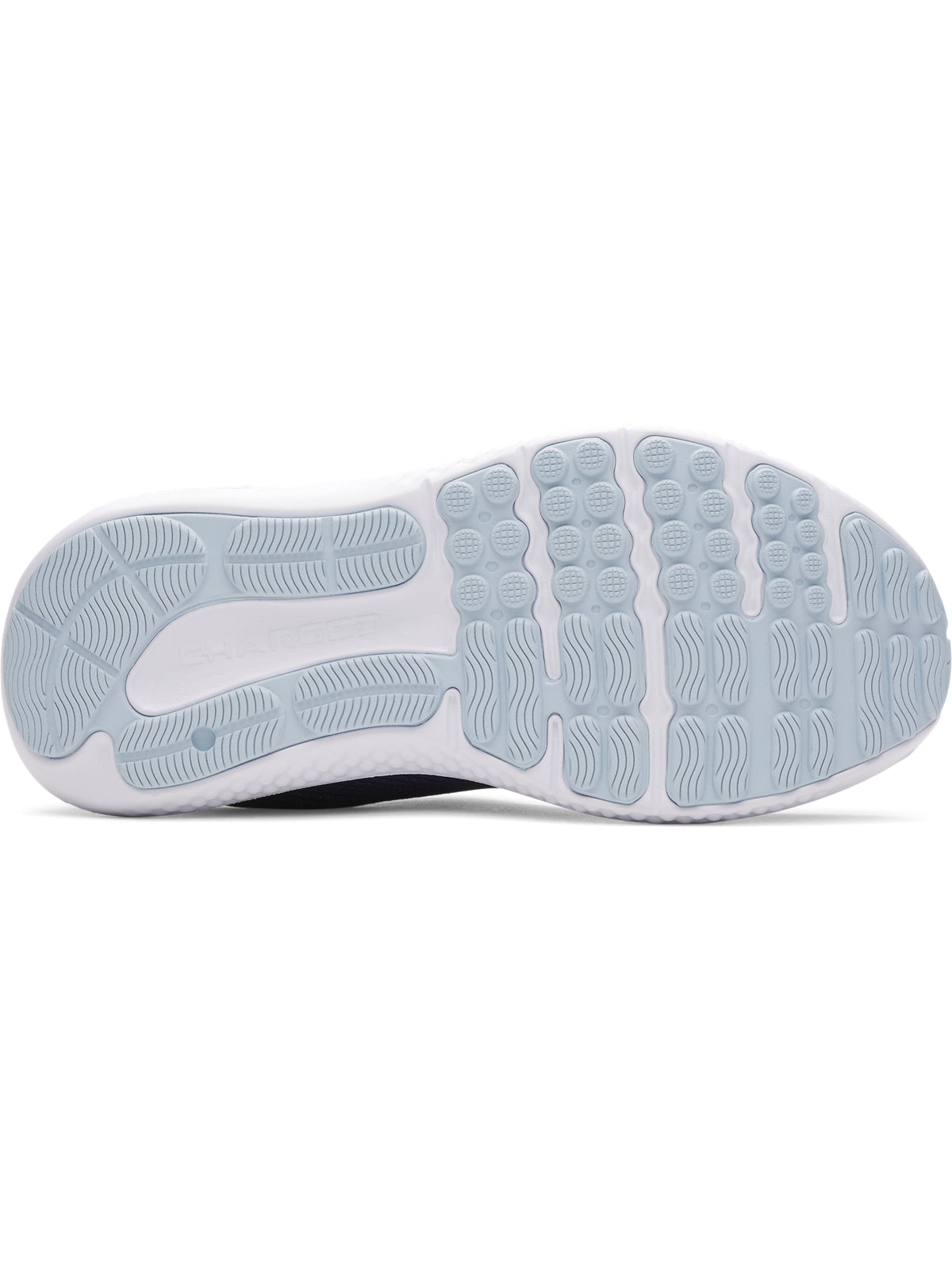 UA W CHARGED SURGE 4