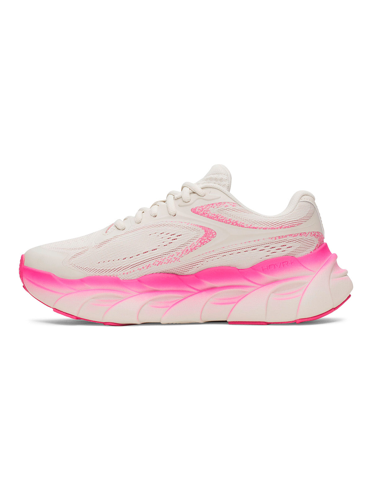 UA W HB RUNNER 2