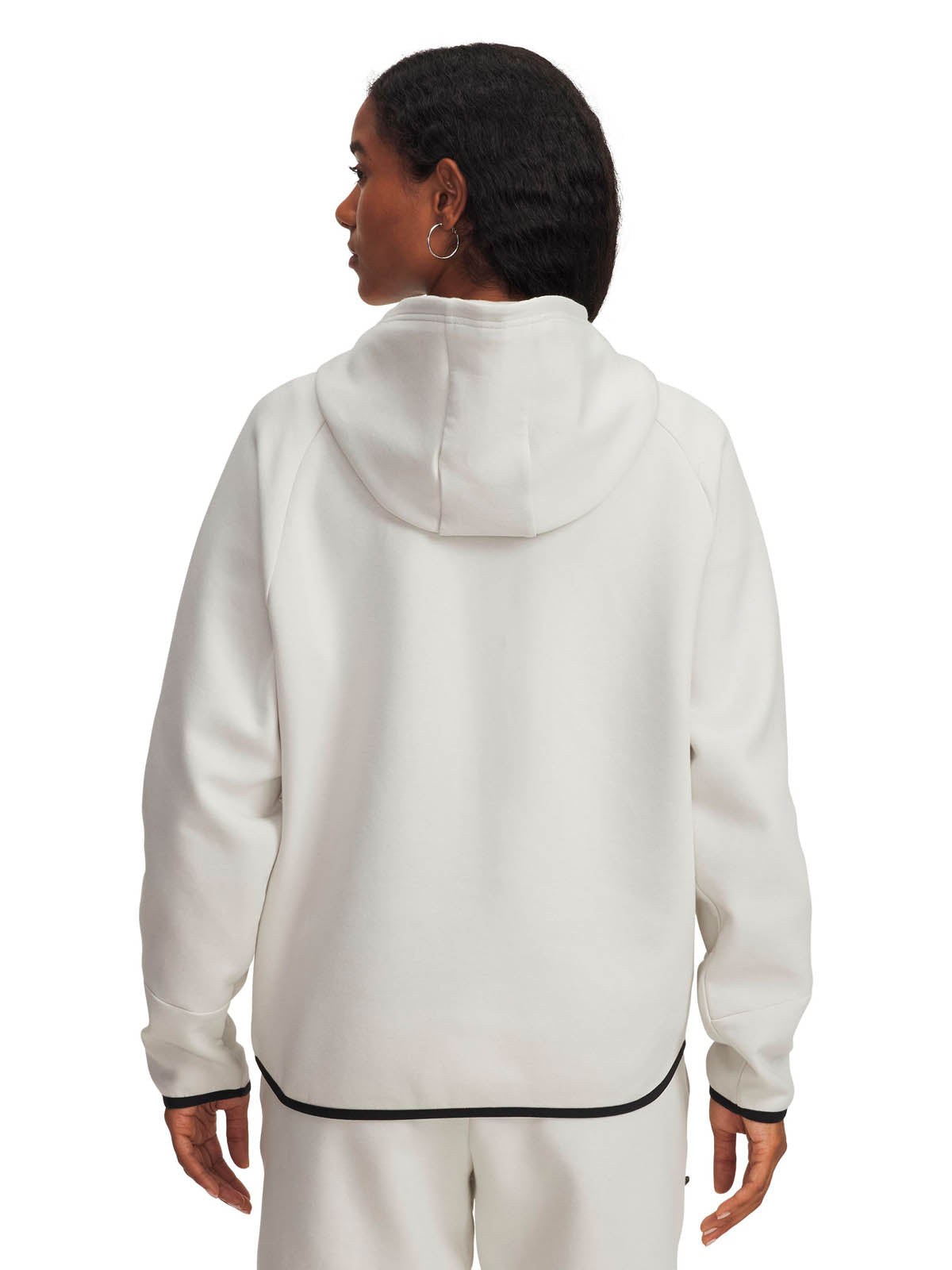 UNSTOPPBLE FLEECE FZ