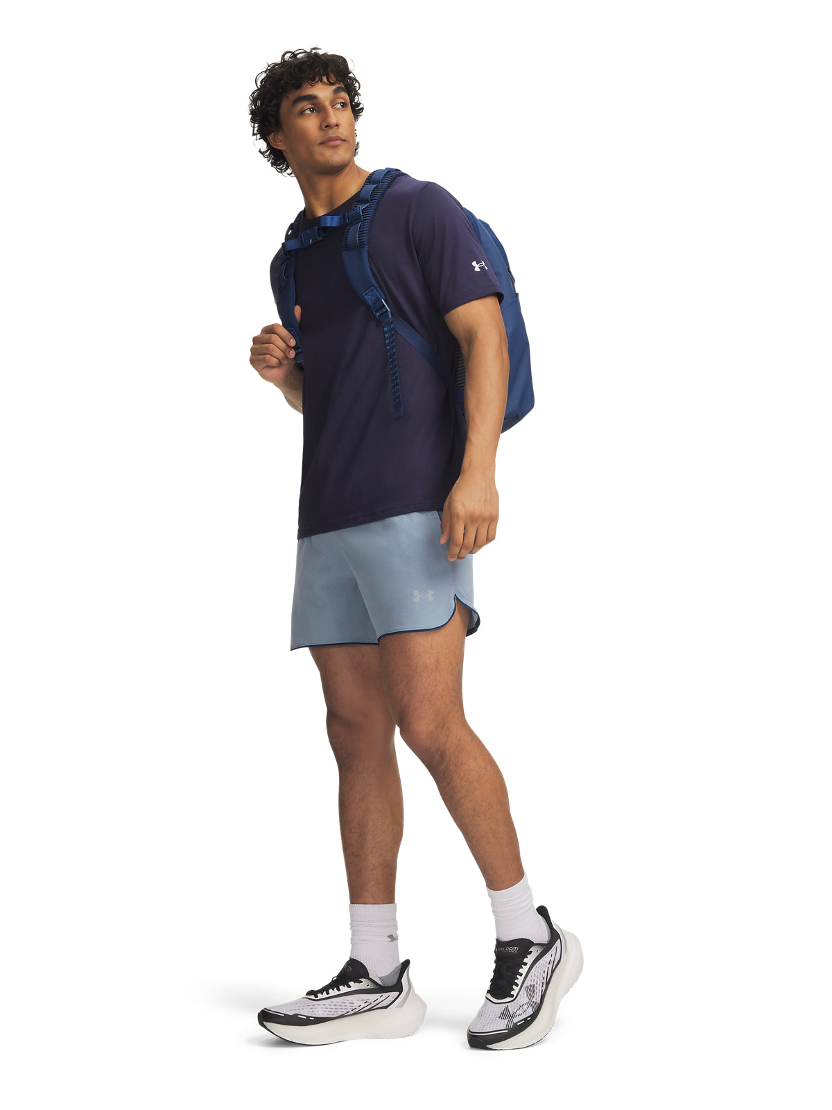 NO WEIGH BACKPACK