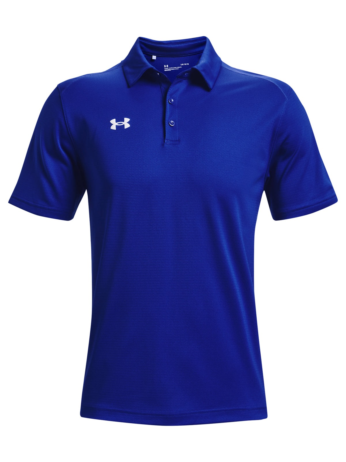 UA MS TEAM TECH POLO
