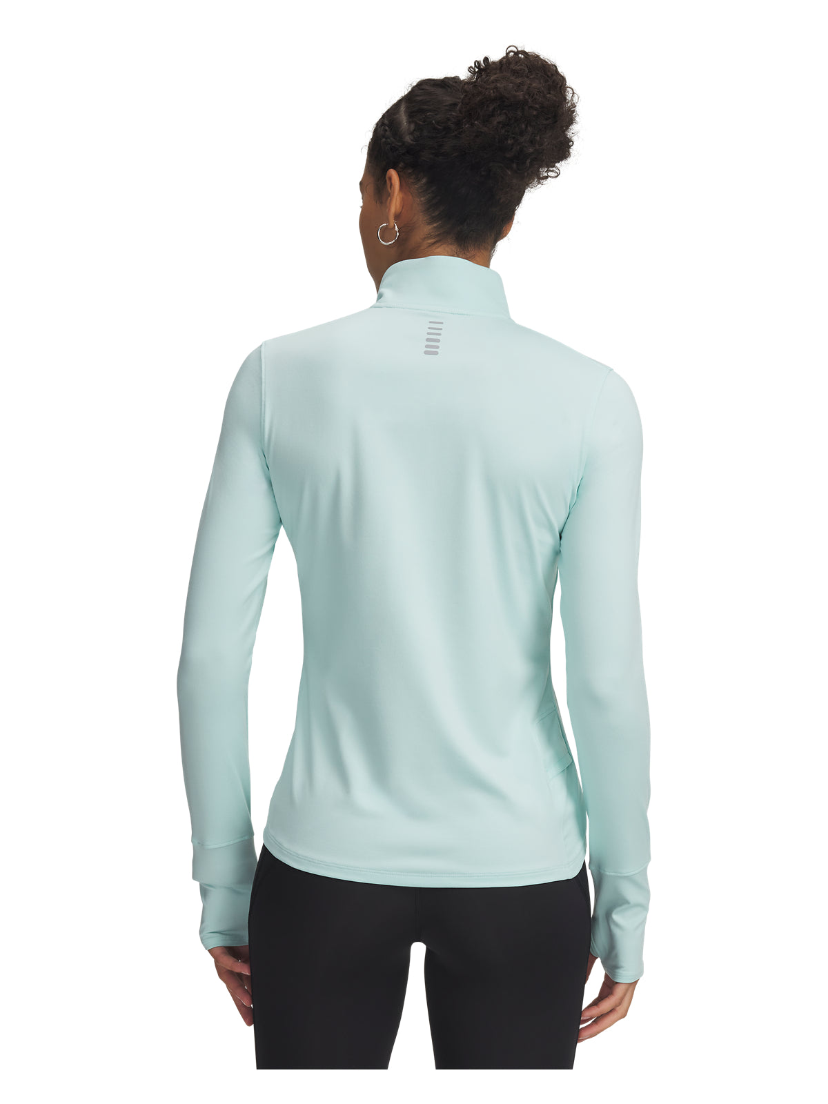 LAUNCH PRO HALF ZIP