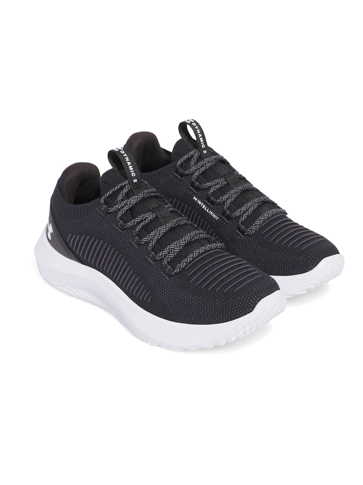 UA DYNAMIC 2