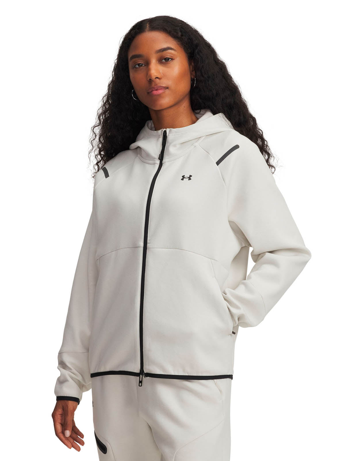 UNSTOPPBLE FLEECE FZ