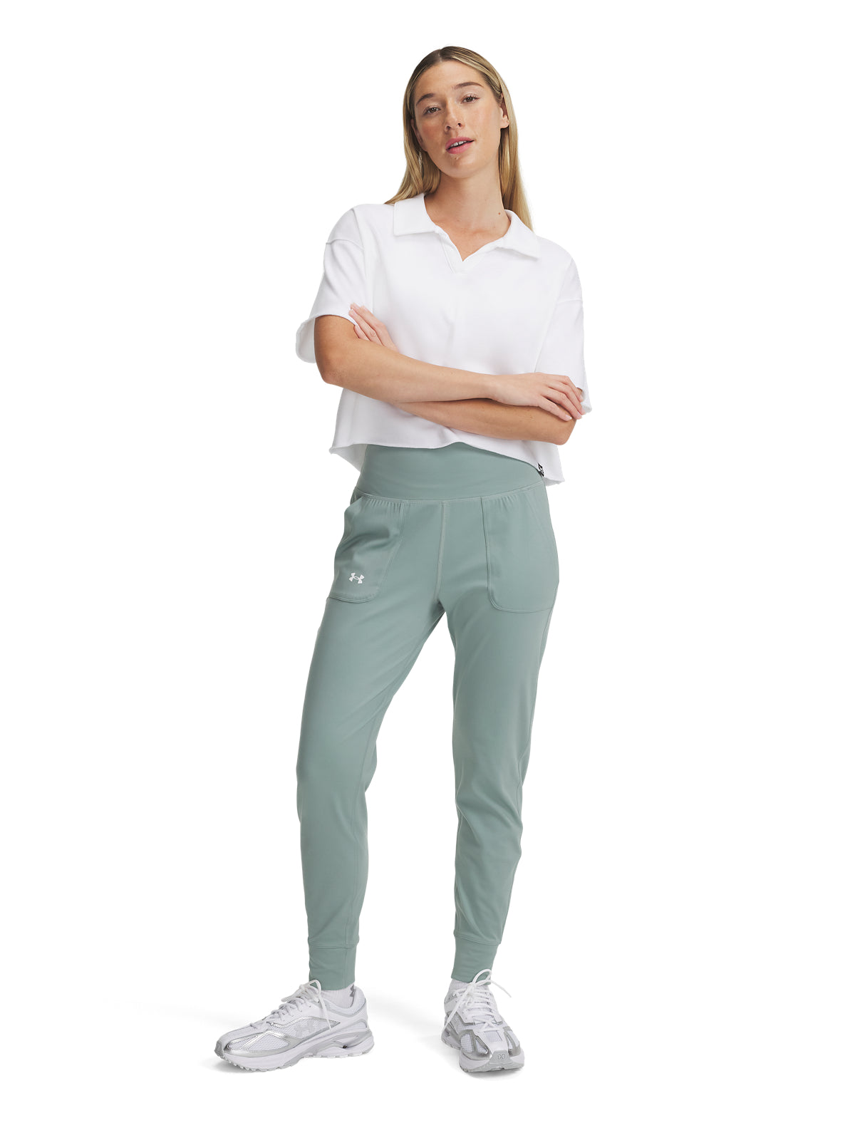 MOTION JOGGER