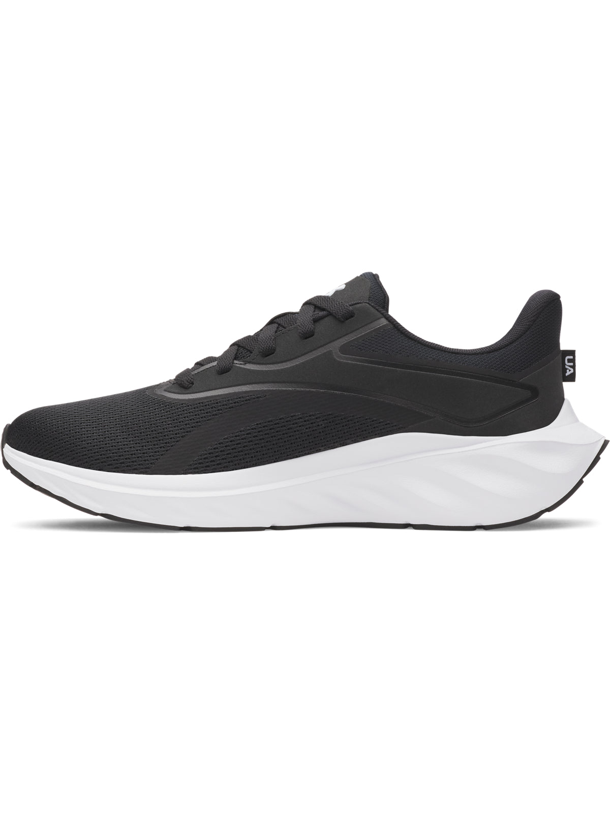 UA ASCEND