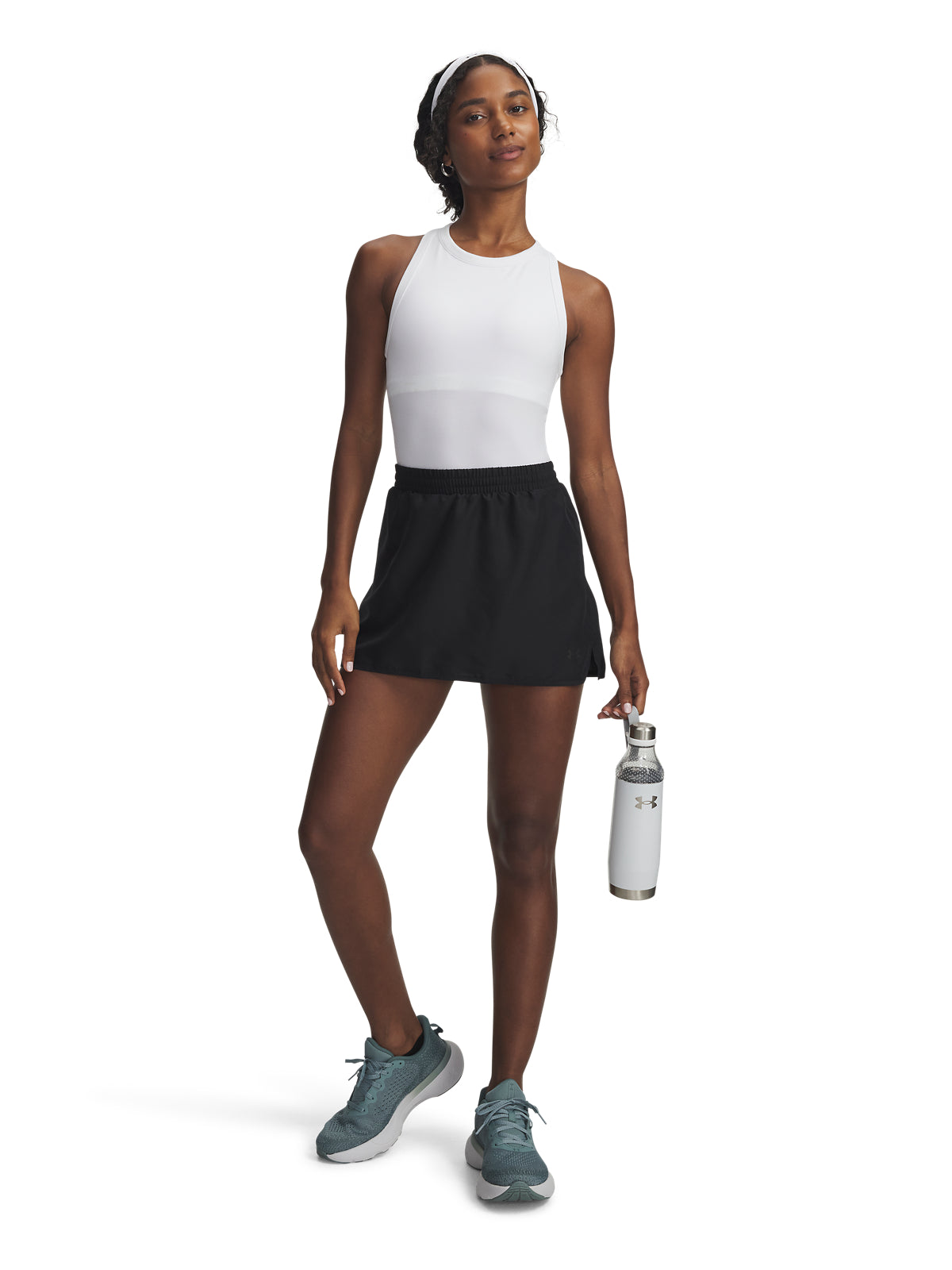 UA FLY BY SKORT