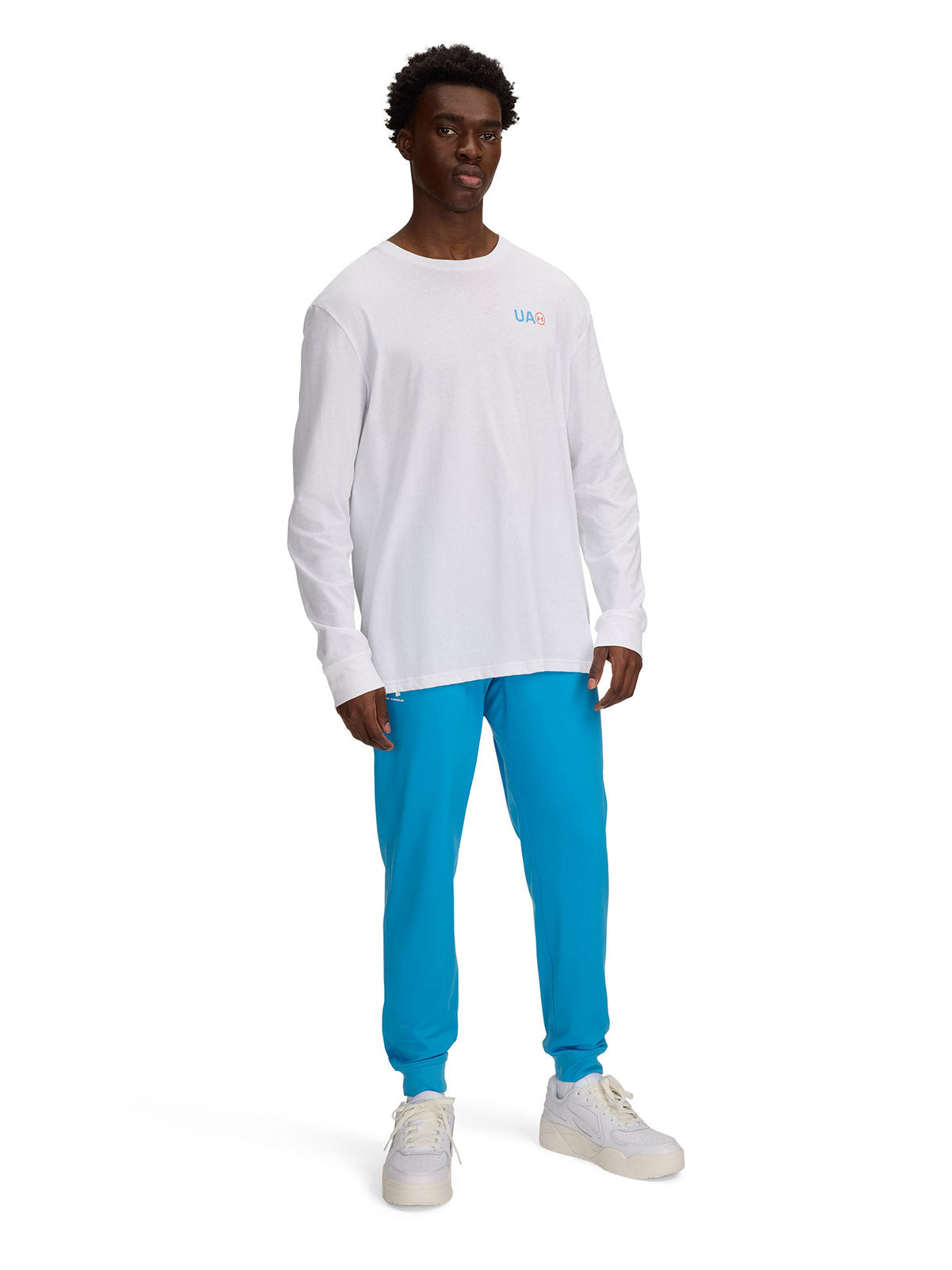 SPRTSTL TRICT JOGGER