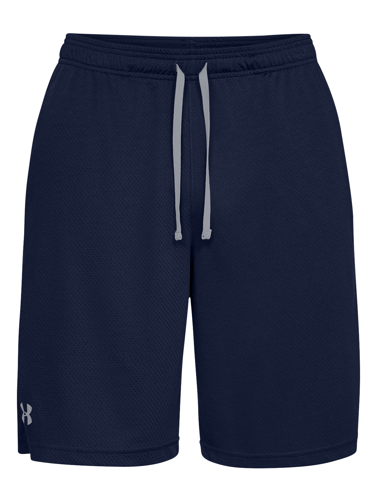 UA TECH MESH SHORTS-