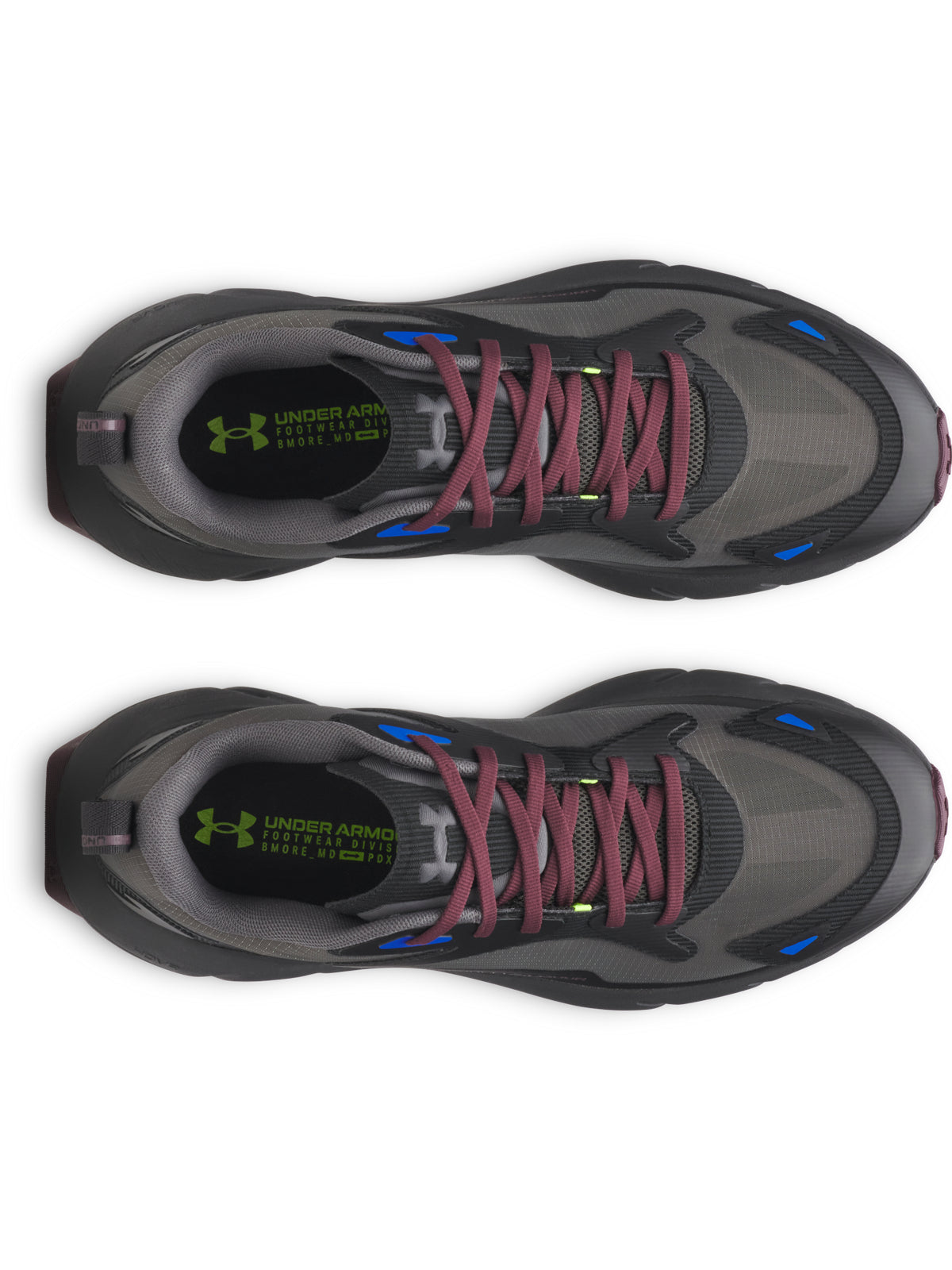 UA AURA RPSTP