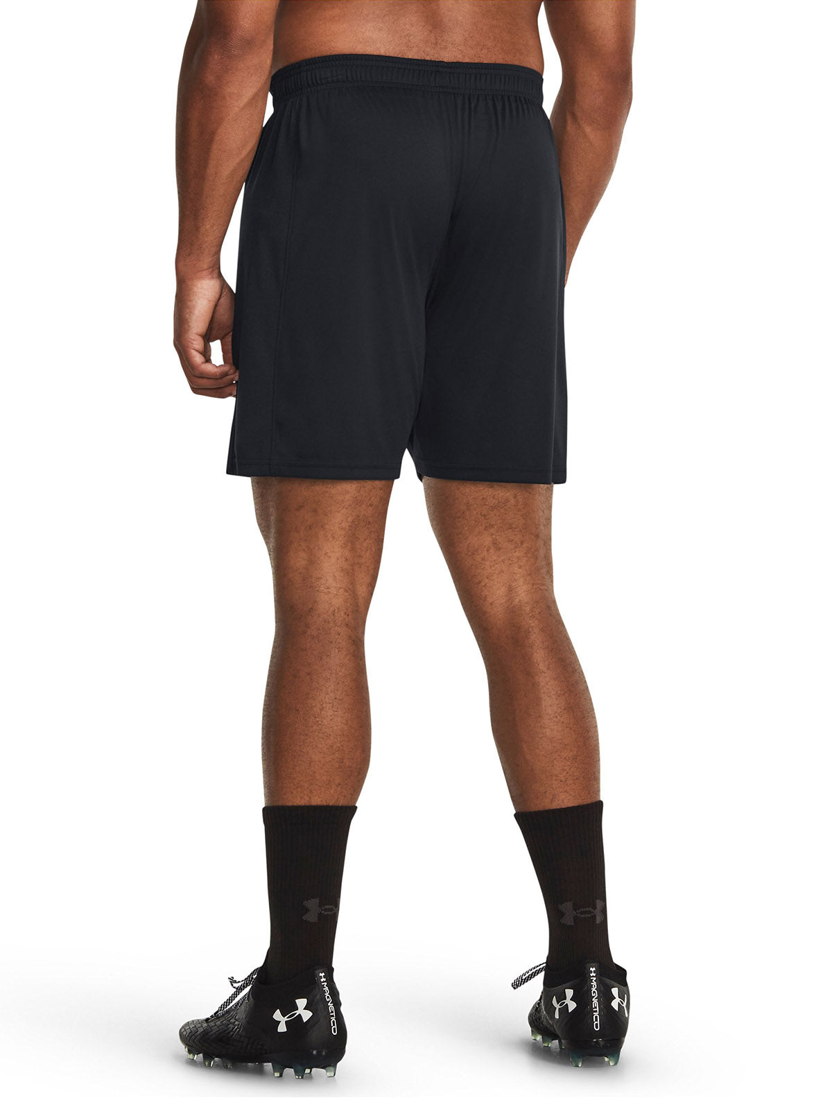 UA MS CH. KNIT SHORT