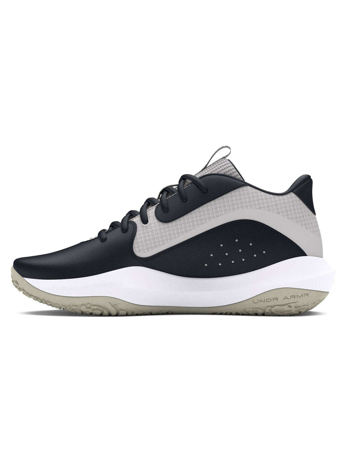 UA LOCKDOWN 7