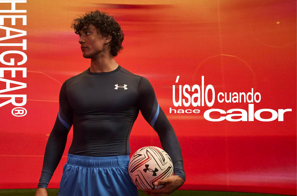UA HEATGEAR