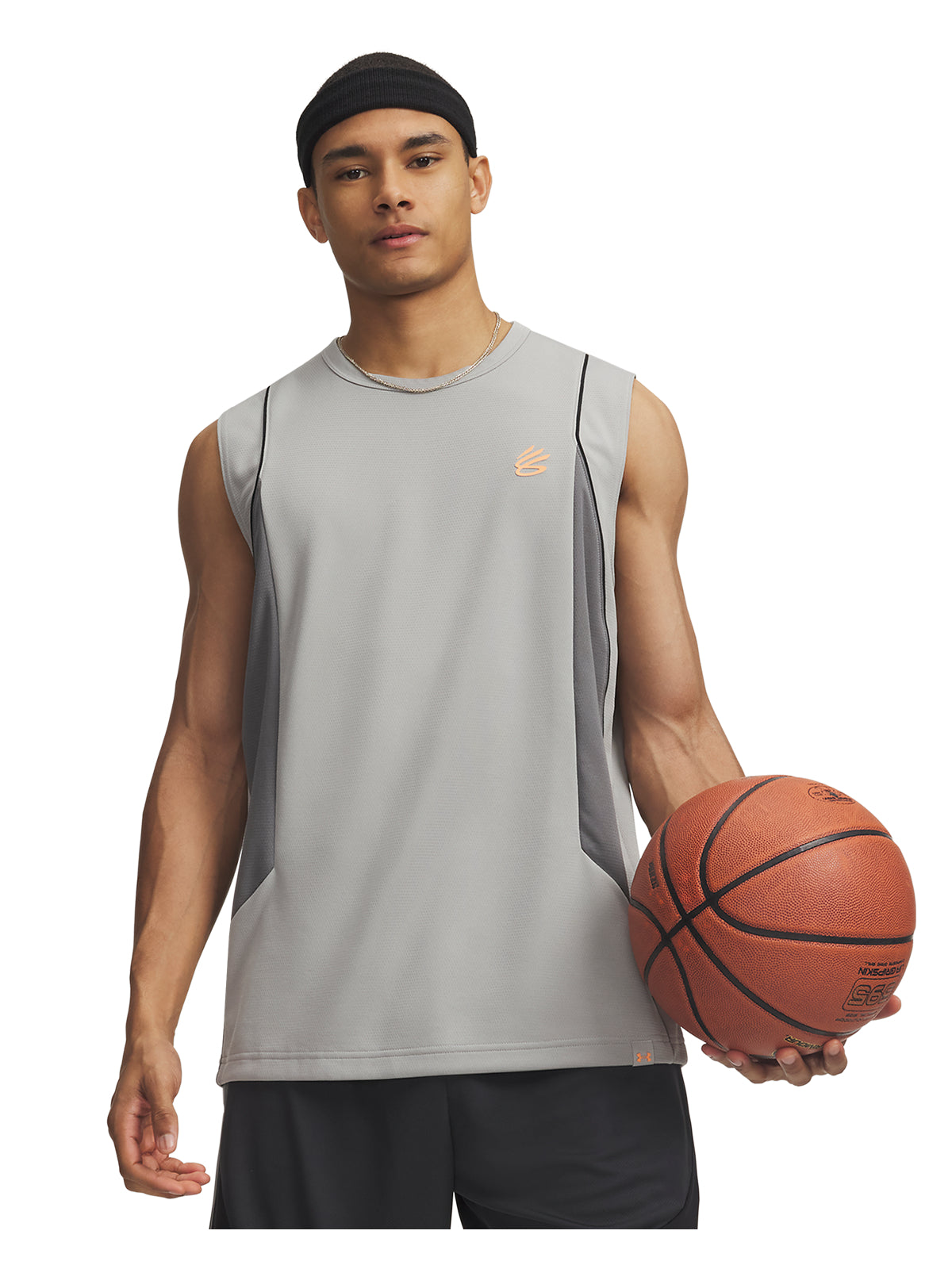 CURRY TRAINING TANK