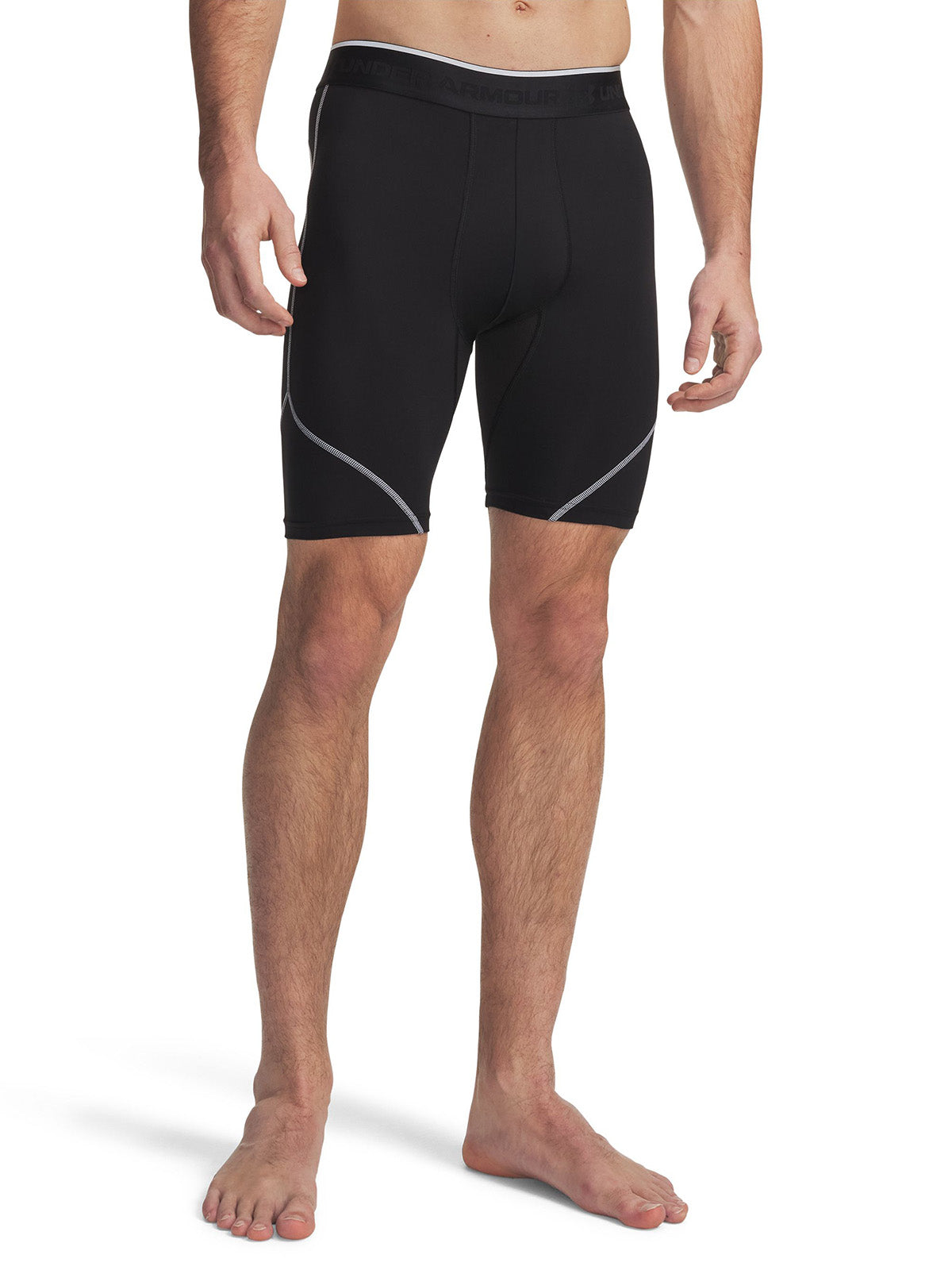 HG ELITE LONG SHORTS