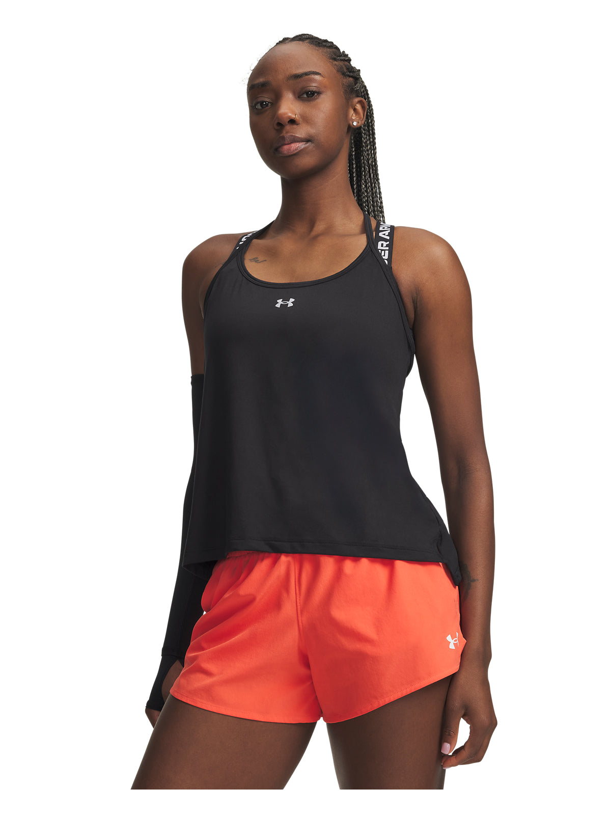 VANSH RACERBACK TANK