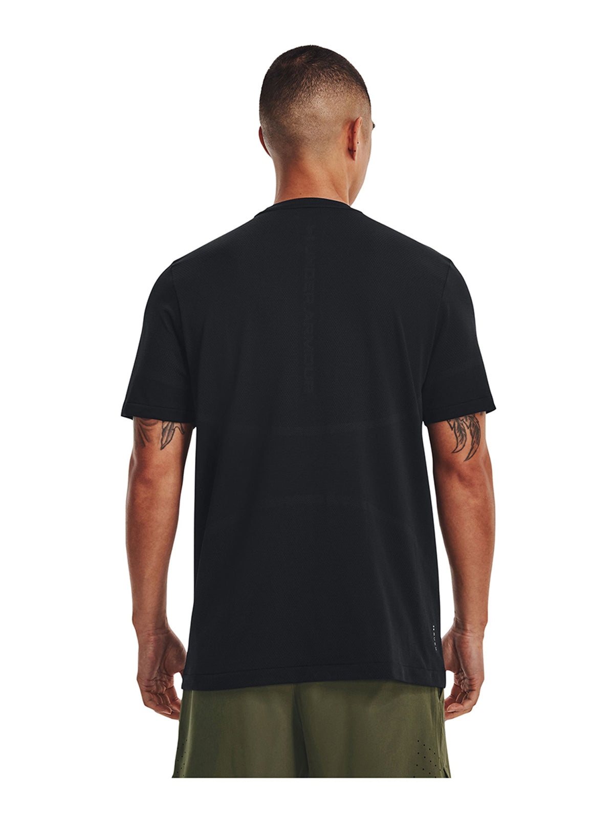 UA RUSH SEAMLESS LEG