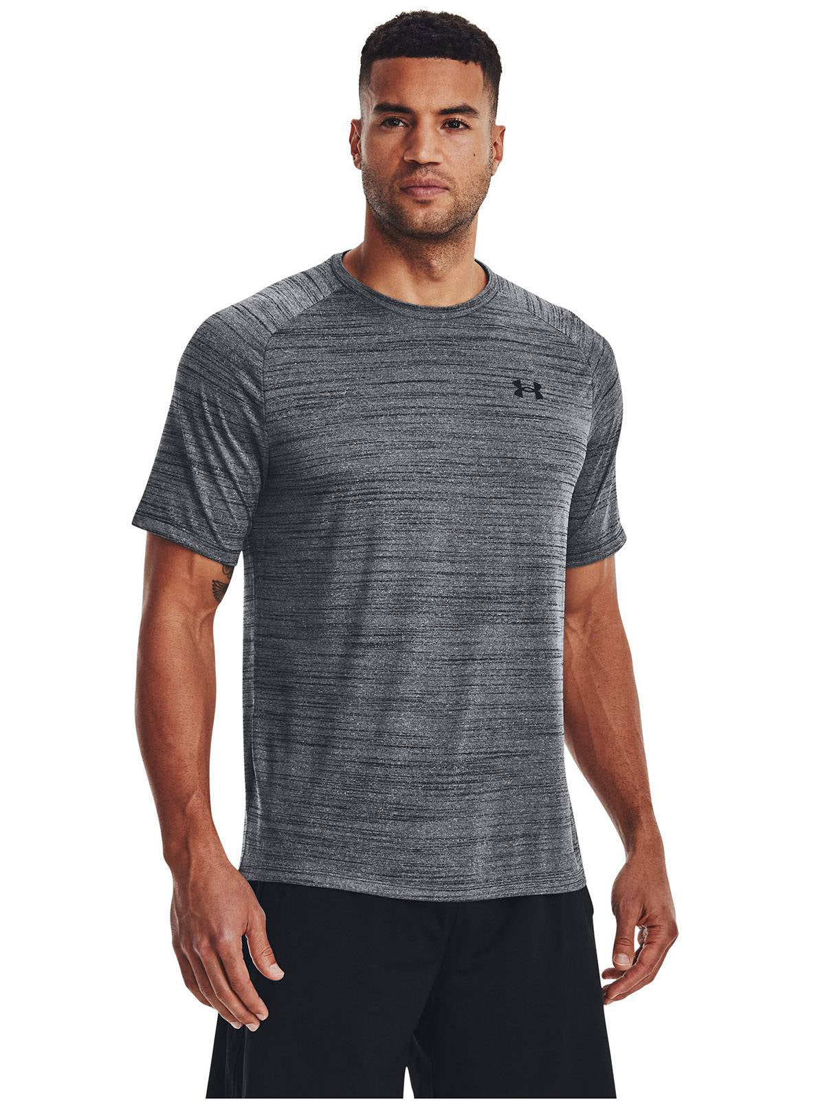 UA TIGER TECH 2.0 SS