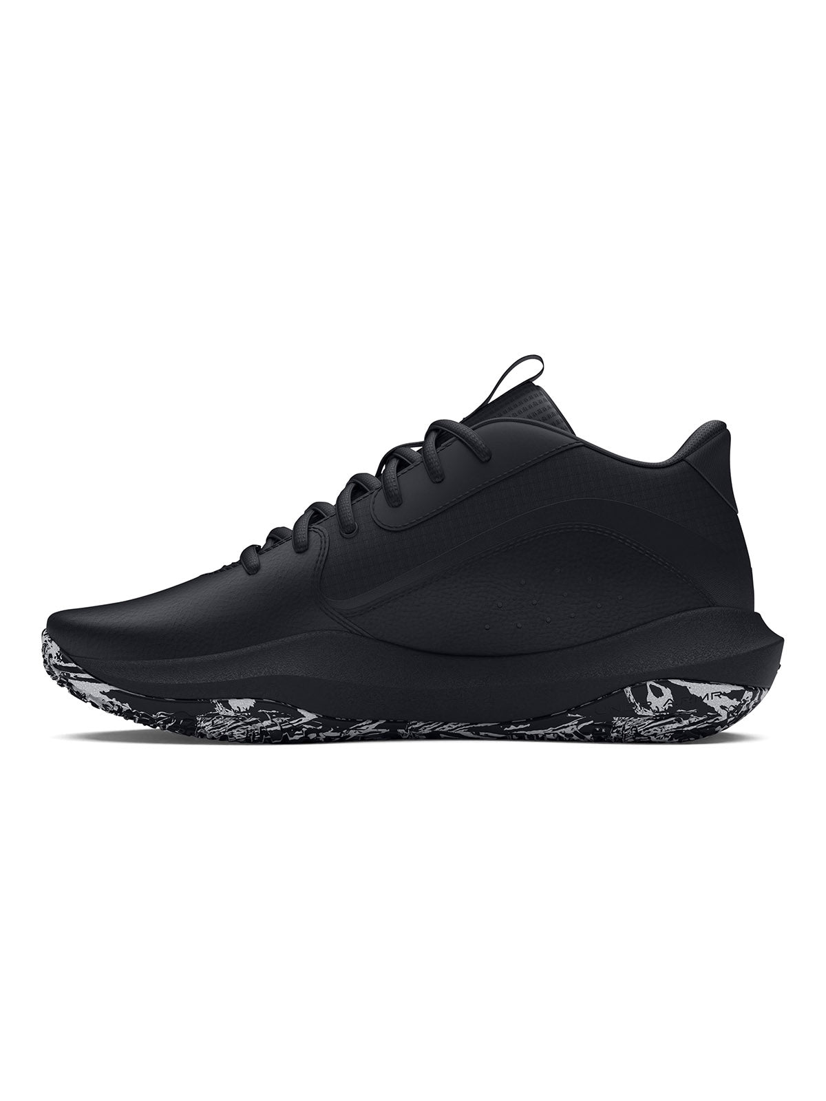 UA LOCKDOWN 7