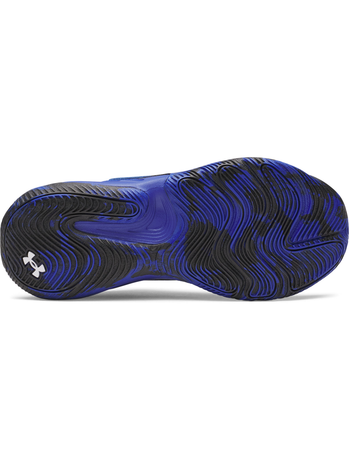 UA GS LOCKDOWN 8