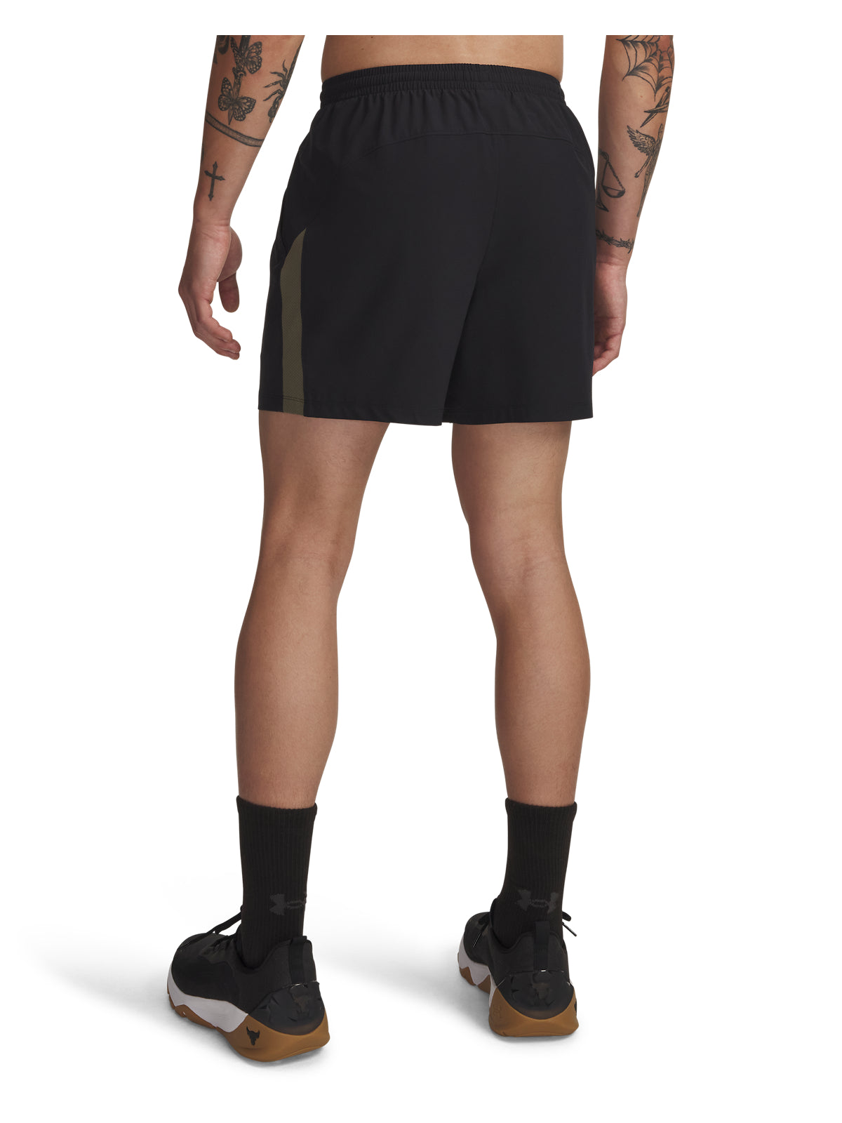 PJT RCK LTMT 5 SHORT