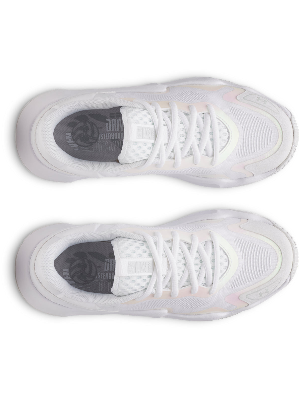 UA ACE LOW 2